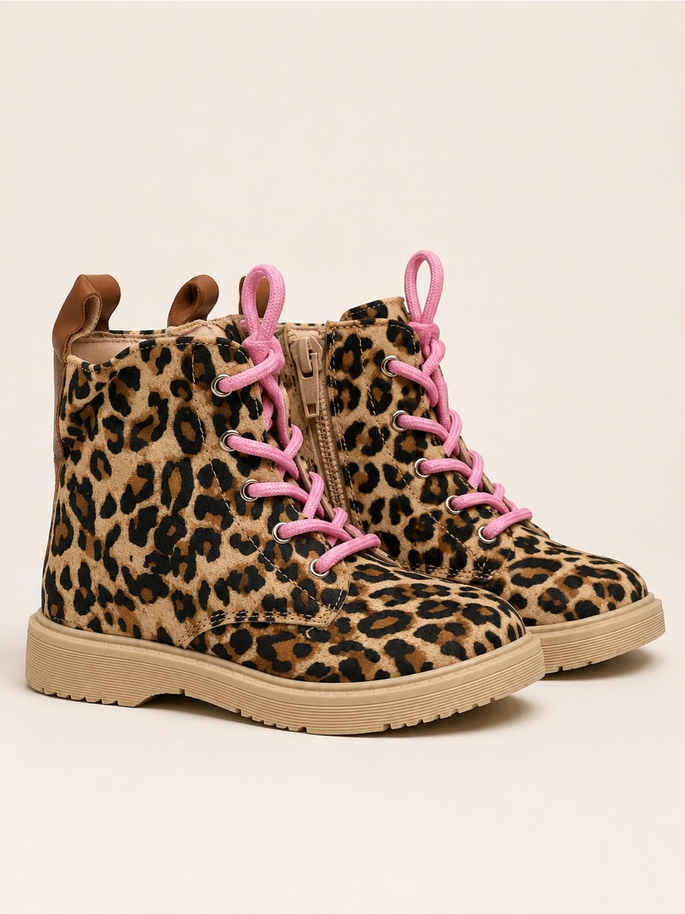 Tucker & Tate Jordan High Top Boot Sneakers sz 10 NEW # DL
